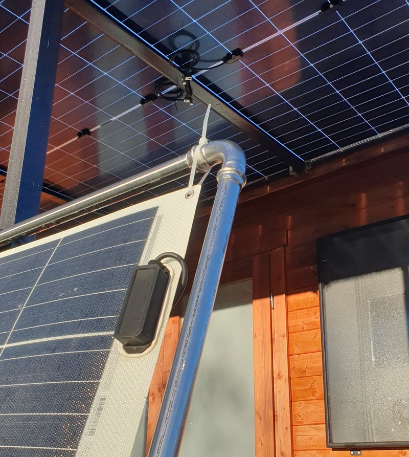 unser Energiewende-Weg